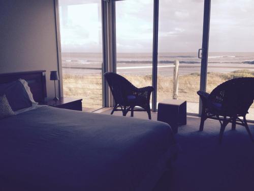 View, Wytonia Beachfront Accommodation in Port Fairy View, Wytonia Beachfront Accommodation in Port Fairy