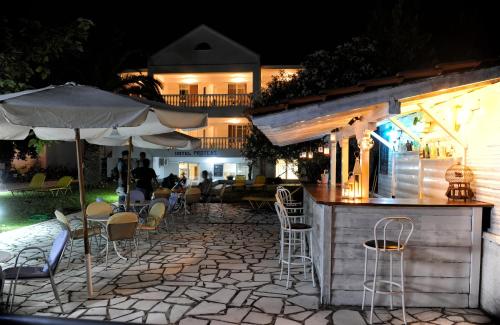 Pub/Lounge, Hotel Proteas in Thassos Pub/Lounge, Hotel Proteas in Thassos