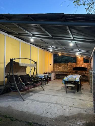 Guest house at the Lake Sevan in Abovyan Guest house at the Lake Sevan in Abovyan