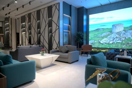 Facilities, فندق غسن السلام Gacine Hotel Alsalam in Al Jamiah Facilities, فندق غسن السلام Gacine Hotel Alsalam in Al Jamiah
