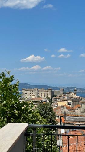 A Due Passi dal Castello - Appartamento con Vista in Bracciano A Due Passi dal Castello - Appartamento con Vista in Bracciano
