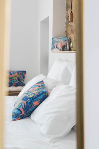Ty Monde - Chambres d'hôtes en Finistère (Ty Monde - Chambres d'hotes en Finistere) in Πουλαουέν Ty Monde - Chambres d'hôtes en Finistère (Ty Monde - Chambres d'hotes en Finistere) in Πουλαουέν