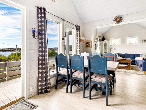 Зручності, Holiday home Ånneland (Holiday home Anneland) in Айвіндвік Зручності, Holiday home Ånneland (Holiday home Anneland) in Айвіндвік