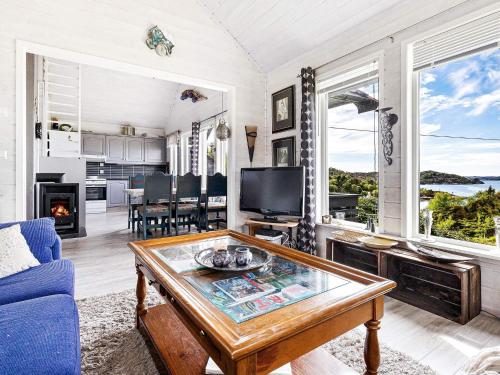 設施, 6 person holiday home in Ånneland-By Traum (6 person holiday home in Anneland-By Traum) in 埃溫維克 設施, 6 person holiday home in Ånneland-By Traum (6 person holiday home in Anneland-By Traum) in 埃溫維克