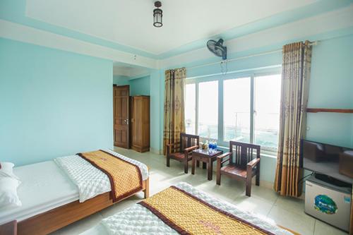 Thanh Thu Van Đon Hotel - by Bay Luxury in Quan Lan Island Thanh Thu Van Đon Hotel - by Bay Luxury in Quan Lan Island