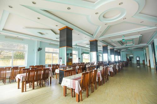 Thanh Thu Van Đon Hotel - by Bay Luxury in Quan Lan Island Thanh Thu Van Đon Hotel - by Bay Luxury in Quan Lan Island