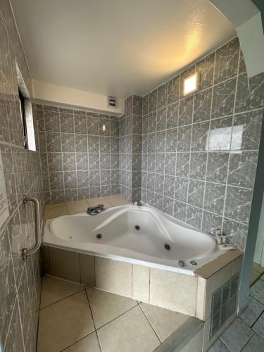 Red Hotel Centric Santiago in Santiago del Cile Red Hotel Centric Santiago in Santiago del Cile