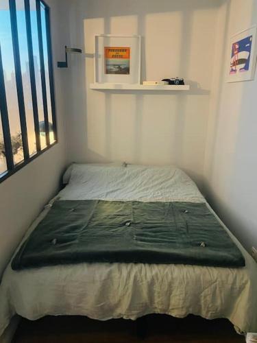 Appartement - Montmartre