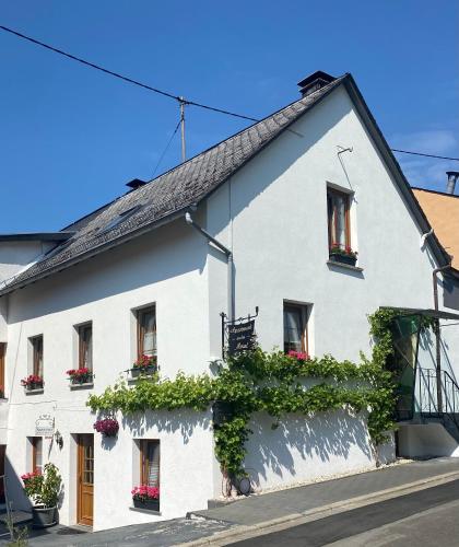 Apartment an der Mosel 2 in Graach Apartment an der Mosel 2 in Graach