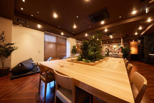 로비, 렘브란트 스타일 혼아츠기 (Rembrandt Style Honatsugi) in 아츠기 로비, 렘브란트 스타일 혼아츠기 (Rembrandt Style Honatsugi) in 아츠기