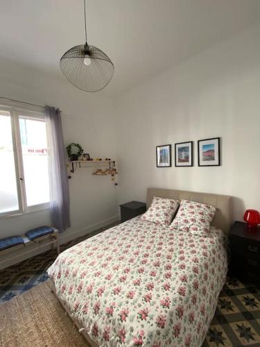 Appartement Proche plages - Parking gratuit