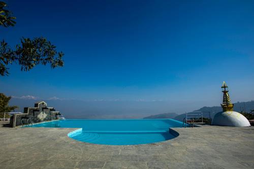 Dhulikhel Lodge Resort in Dhulikhel Dhulikhel Lodge Resort in Dhulikhel