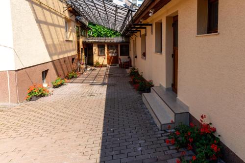 La Bebe 2 Beds in Hunedoara La Bebe 2 Beds in Hunedoara