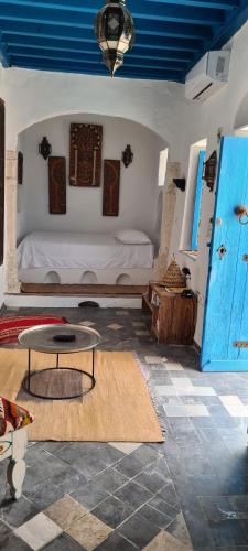 Dar Michèle Djerba (Dar Michele Djerba) in Houmt Souk Dar Michèle Djerba (Dar Michele Djerba) in Houmt Souk