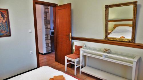 This photo about Pelion Goddess Traditional Guesthouse shared on HyHotel.com