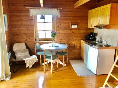 Facilities, Tranquility with Luxury in Maardu Facilities, Tranquility with Luxury in Maardu