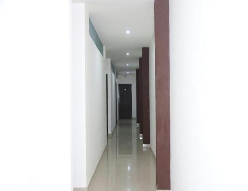 Tampilan eksterior, OYO 35465 Om Hotel in Narnaul Tampilan eksterior, OYO 35465 Om Hotel in Narnaul