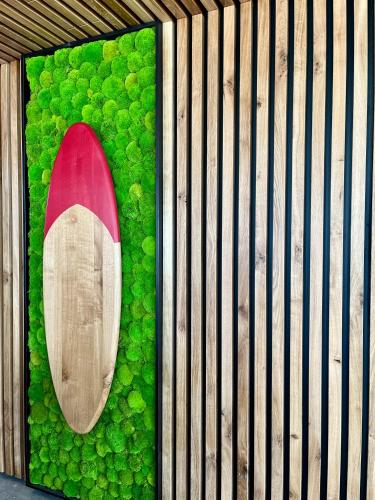 Facilities, Lieblingsplatz Hotel Surf Rescue Club in Gromitz Facilities, Lieblingsplatz Hotel Surf Rescue Club in Gromitz