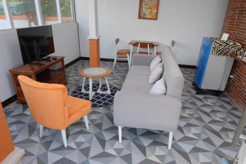 Shoreside Semat Villa and Flat in Jepara Beach Shoreside Semat Villa and Flat in Jepara Beach