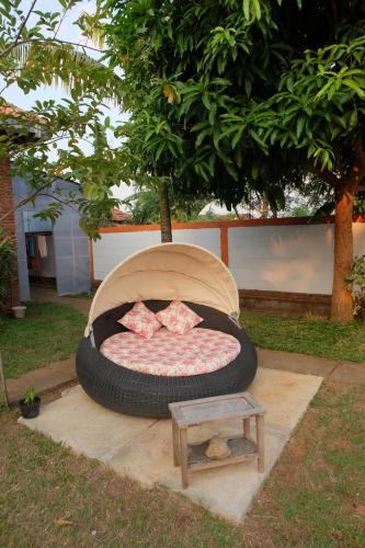 Shoreside Semat Villa and Flat in Jepara Beach Shoreside Semat Villa and Flat in Jepara Beach