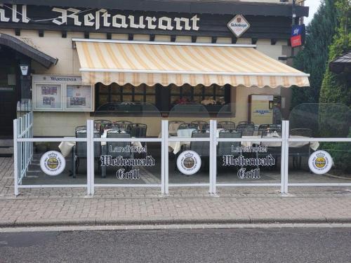 Landhotel Westerwaldgrill in Hohn Landhotel Westerwaldgrill in Hohn