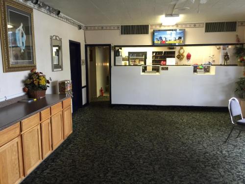 在meiguo.com看到的Villager Inn的介绍图片