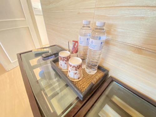 スティーブ ブティック ホステル5