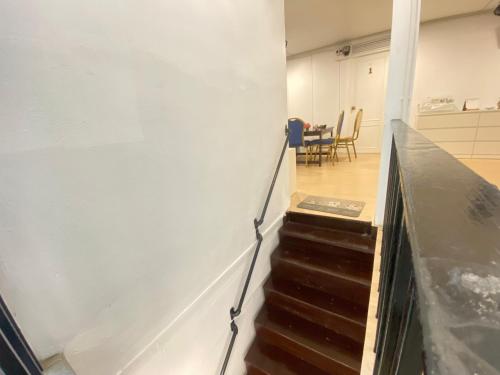 スティーブ ブティック ホステル3