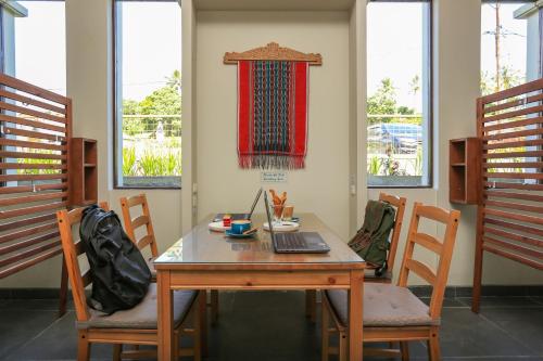 Facilities, Damar Toba in Balige Facilities, Damar Toba in Balige