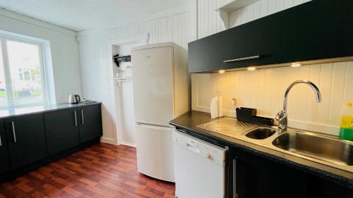Norhostel Apartment in Αλεσούντ Norhostel Apartment in Αλεσούντ