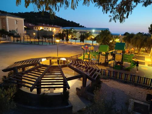 Casa Rural La Gineta in Calaceite Casa Rural La Gineta in Calaceite