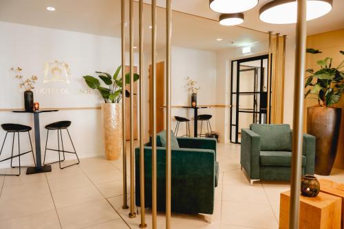 City Hotel de Jonge in Assen City Hotel de Jonge in Assen