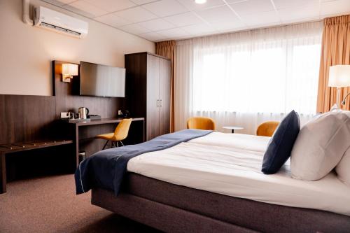 City Hotel de Jonge in Assen City Hotel de Jonge in Assen