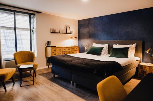 City Hotel de Jonge in Assen City Hotel de Jonge in Assen