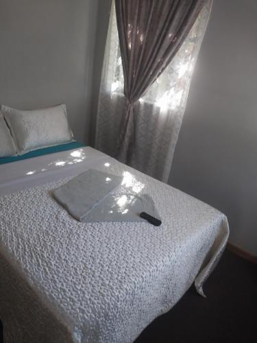 good time yafe guest house in 布隆方丹 good time yafe guest house in 布隆方丹