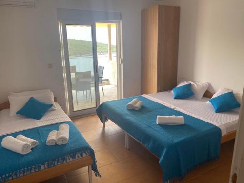 Mare Apartments in كوتور Mare Apartments in كوتور