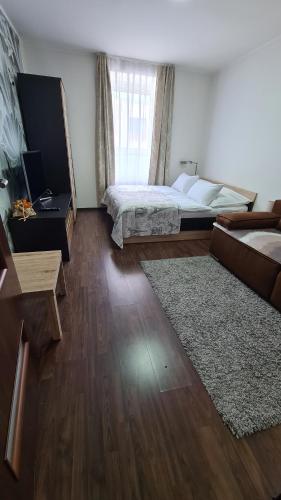 Olomouc New3 in เฮยซิน Olomouc New3 in เฮยซิน