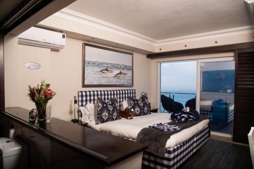 Head Over Hills Luxury Retreat in נייזנה Head Over Hills Luxury Retreat in נייזנה