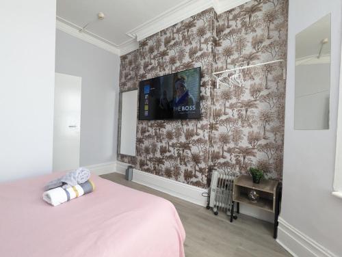 Budget 1 Bedroom Flat Inner-City Value in Butetown / Grangetown Budget 1 Bedroom Flat Inner-City Value in Butetown / Grangetown