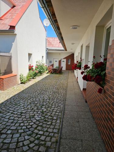 Olomouc NEW2 in เฮยซิน Olomouc NEW2 in เฮยซิน