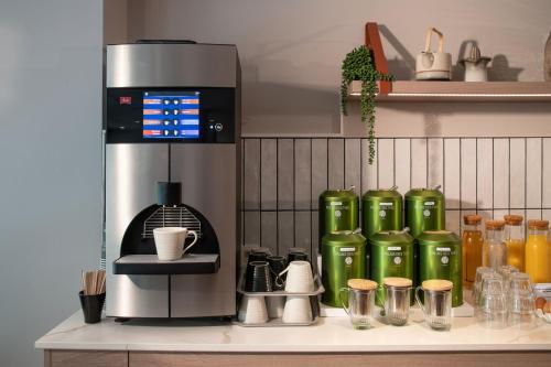 ibis Golfe de Saint-Tropez in Коголин ibis Golfe de Saint-Tropez in Коголин