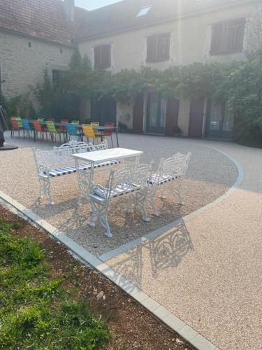 المرافق, Le Domaine du Gravier in Gramat المرافق, Le Domaine du Gravier in Gramat