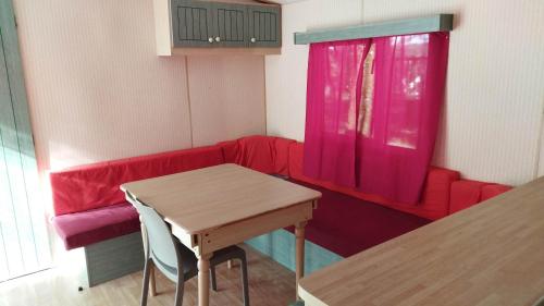 Complexe Touristique La Montagne Limousine in 桑柏克 Complexe Touristique La Montagne Limousine in 桑柏克