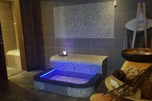 Gyógyfürdő, Waterhill's Bed & Wellness in Dinteloord Gyógyfürdő, Waterhill's Bed & Wellness in Dinteloord