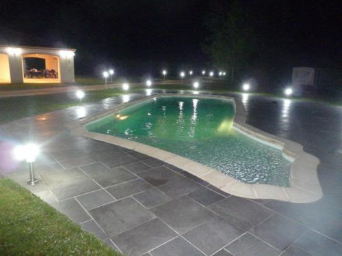 This photo about Maison d'hotes Villa Soleil shared on HyHotel.com