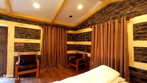 Country Club Chitlang in Thaha Country Club Chitlang in Thaha