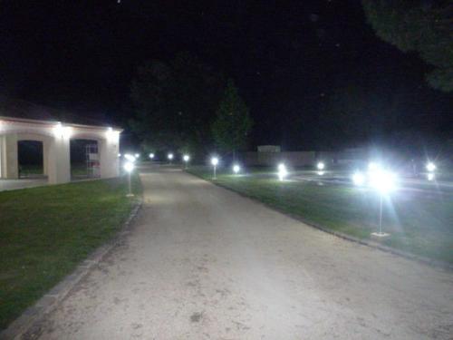 This photo about Maison d'hotes Villa Soleil shared on HyHotel.com