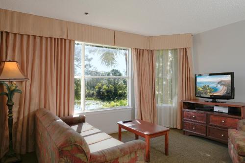 Parc Corniche Suites Hotel in International Drive South - Sea World Parc Corniche Suites Hotel in International Drive South - Sea World