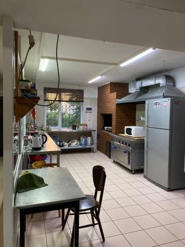 Wyposażenie, Mang’o Hostel in Aktau Wyposażenie, Mang’o Hostel in Aktau