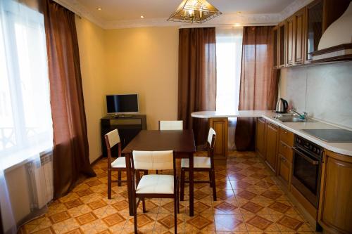 City Hotel in Irkutsk City Hotel in Irkutsk